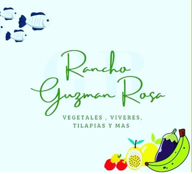 Rancho Guzmán Rosa